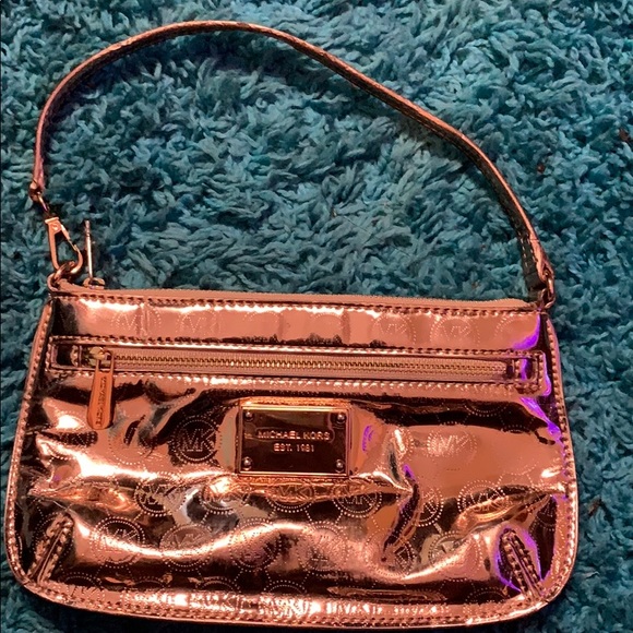 A Michael Kors Hans bag - Picture 1 of 2